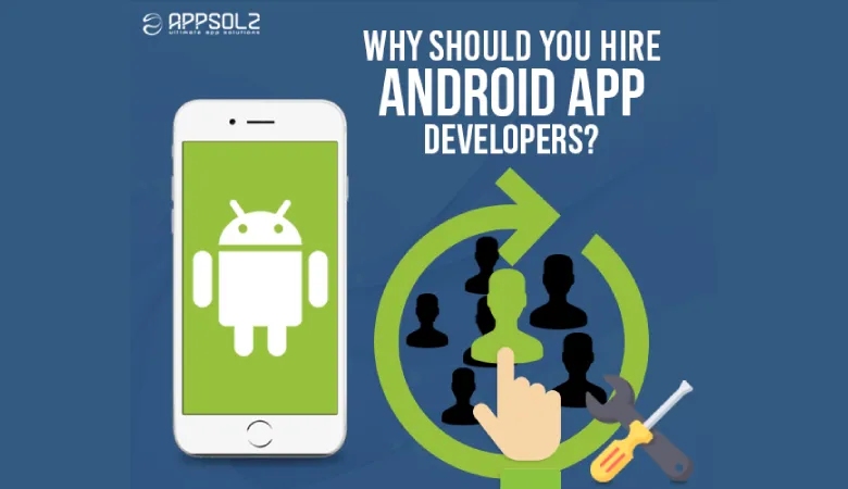Android-App-Developers