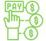 Multiple payment gateways